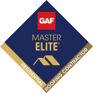 4th Dimension Concepts is a GAF Master Elite Certified Contractor